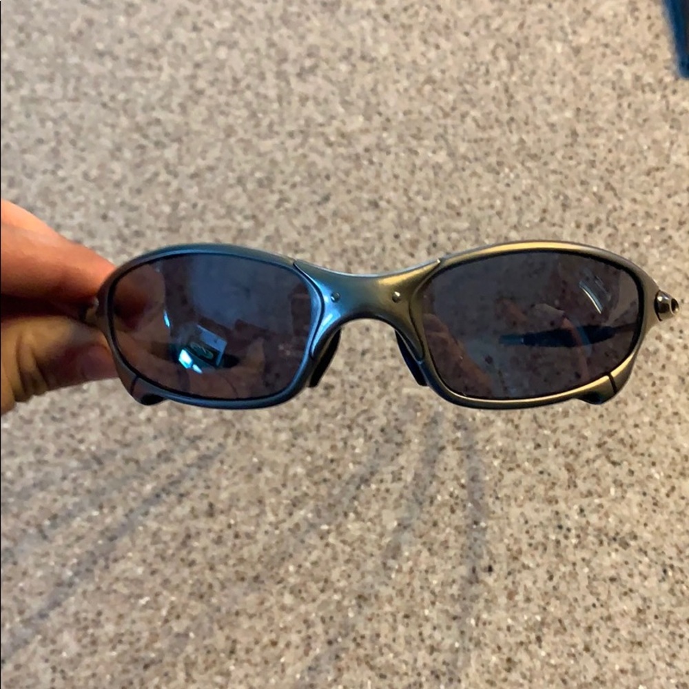 Oakley Juliet X Frames